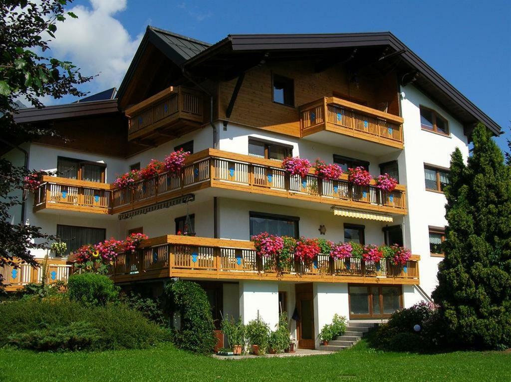Ferienwohnung Dreer Höfen Exterior foto